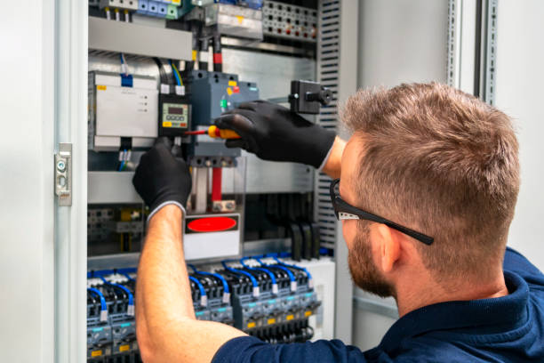 Electrical System Inspection in NJ