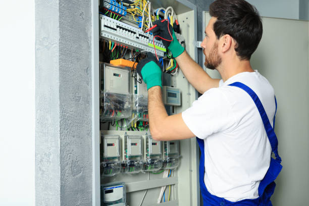 Trusted NJ Electrician Experts