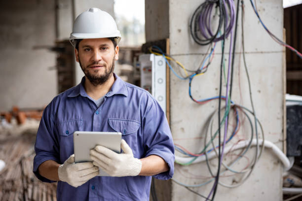 Best Electrical Upgrades for Homes  in Audubon Park, NJ